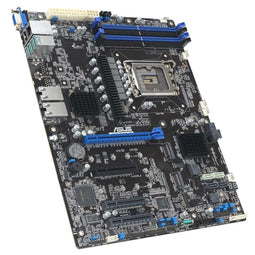 ASUS P13R-E/10G-2T - Moederbord - Intel C266 LGA 1700 ATX