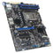 ASUS P13R-E/10G-2T - Moederbord - Intel C266 LGA 1700 ATX
