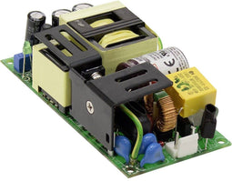 AC/DC inbouwnetvoeding open Mean Well RPS-200-48 48 V/DC 4.2 A