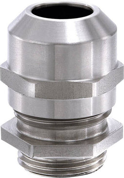 Wiska 10069007 Wartel M63 RVS RVS 1 stuk(s)