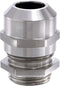 Wiska 10069007 Wartel M63 RVS RVS 1 stuk(s)