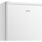 Gorenje F39EPW4 - Tafelmodel vriezer - 61L - 84.2 cm - 38 dB - Wit