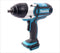 Makita - DTW450Z - 18V - accu - 1/2