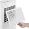 TROTEC TTK 53 E - Luchtontvochtiger - 16 liter per dag - Wit