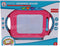 Kidz Corner Fun'n Learn Tekenbord met Pen en 4 Vormpjes