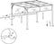 vidaXL-Pergola-met-uittrekbaar-dak-3x3-m-antraciet