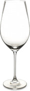 Salt&pepper Tinta - Rodewijnglas - set van 6 (6 stuks)