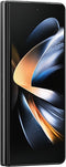 Samsung Galaxy Z Fold 4 - 256GB - 5G - Flex Mode - Phantom Black