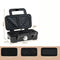 Coast 3-in-1 Tostiapparaat - Sandwichmaker Wafelijzer Grill - 1200W Verwisselbare Platen