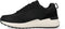 Bjorn Borg R1900 - Lage sneakers - Imitatieleer - Zwart - Maat 41