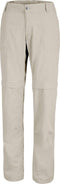 Columbia Silver Ridge 2.0 - Convertible Pant - Afritsbaar UPF 50 - Fossil - Maat 36
