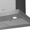 Inventum AKB6000RVS - Blokschouw Afzuigkap 60cm - 550 m³/h - RVS