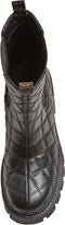 Guess Serlen - Chelsea boots - Imitatieleer - Zwart - Maat 40