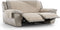 Bankbedekking Eysa NORUEGA Beige 100 x 110 x 160 cm