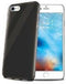 Celly TPU Back Cover Apple iPhone 7 / 8 zwart