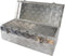 Aluminium gereedschapskist 570x245x220 mm