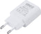 UNIQ Accessory Micro USB 2.4A snelle thuis oplader met 1 USB poort - CE Keurmerk
