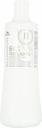 Onthullende crème Blondor Freelight Wella 6% 20 vol (1L)