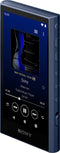 Sony Walkman NW-A306 - MP3-speler - 32GB - Touchscreen - Blauw