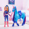 Unicorn Academy – Pop Isabel - met 5 modeaccessoires en borstel