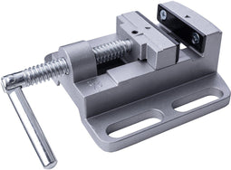 Scheppach Boormachineklem - Machineklem - Voor kolomboormachines en tafelboormachines - 159 x 139 x 42 mm