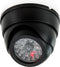 Dummy camera/Nep camera - buiten en binnen - dome - zwart - DMC430 - SEC24
