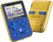 HyperMegaTech Capcom Super Pocket - Handheld gaming - 12 Capcom arcade games - 2.8