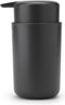 Brabantia ReNew Zeepdispenser - 250 ml - Antislip - Dark Grey