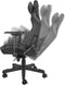 Genesis Nitro 950 - Gaming stoel - Verstelbaar - Zwart
