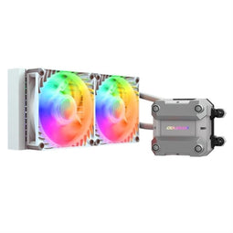 Cougar Poseidon Ultra 240 Argb - Vloeibare koeling - Gaming (2 kg)