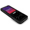 MP4-speler - LOGICOM - M500 - 8 GB - Bluetooth 4.0 - Zwart
