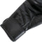 Super Pro Combat Gear Champ - Kickbokshandschoenen - PU met klittenbandsluiting - Zwart/Wit 14oz