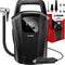 Xtrobb Autocompressor 12V - Efficiënt en Compact voor Veilige Banden