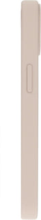 Mobiparts iPhone 14 - Silicone Cover - Soft-touch - Roze
