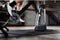 Fietstraineraccessoire Wahoo Kickr Climb - Zwart/Grijs