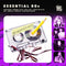 Various Artists - Essential 80s (LP)