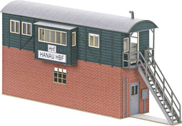 MiniTrix 66338 N Onderstel Hanau