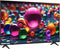 LG 65UA75006LA - Ultra HD TV - 4K Super Opschalen - Zwart (2025)