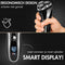 Sansbeauté® S1111 - 2-in-1 Scheerapparaat - Nat & Droog - Precisietrimmer - Waterproof