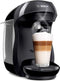 Bosch Tassimo Happy TAS1002N - Koffiezetter - Intellibrew™ - 1.400W (1x)