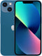 Apple iPhone 13 - Smartphone - 256GB opslag - Blauw