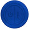 Oplaadbare waterproof vibrator Evolved - - Blauw
