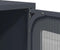 vidaXL - Hoge - kast - 68x39x107 - cm - staal - antracietkleurig