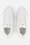 Lacoste EVO - Heren Sneakers - Lage sneakers - Wit