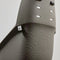 Urban Iki U-me Achterzitje - Framemontage - 5-puntsgordel - Suzume Grey / Bincho Black