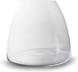 Vaas 'dusty' h39,5 d45 cm