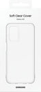 Samsung Galaxy A25 5G - Clear Case - Krasbestendig - Transparant