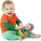 Muziekspeelgoed Bright Starts Monkey