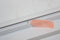 Livn inzethor Basic - Inzethor draaikiepraam - Zonder schroeven te monteren - Wit 100x150cm