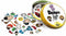 Bordspel Asmodee Dobble Harry Potter (FR)